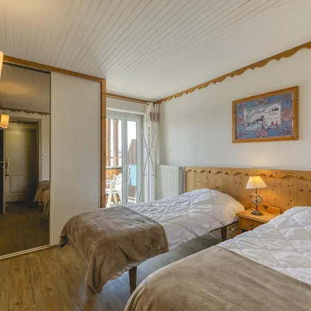 Apartamento Crocus