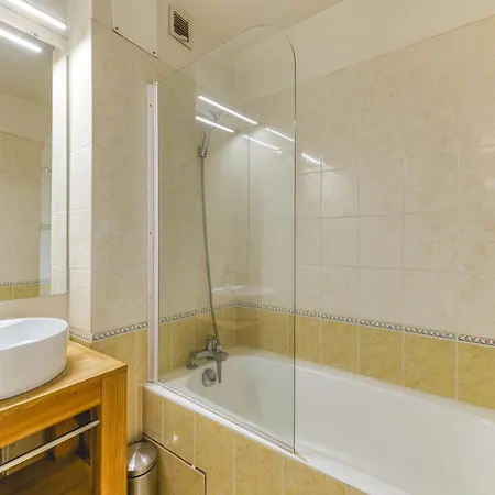 Apartamento Crocus *