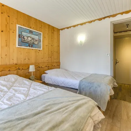 Apartamento Crocus