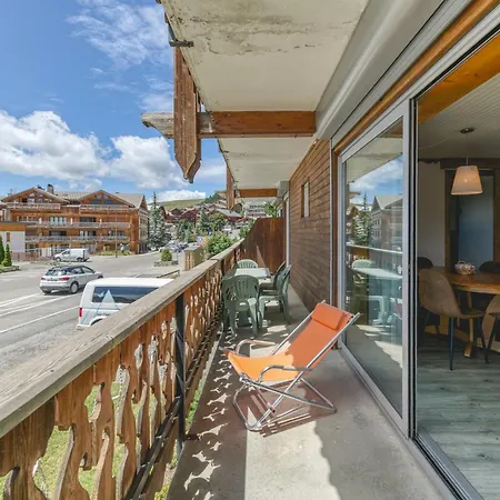 Apartamento Crocus