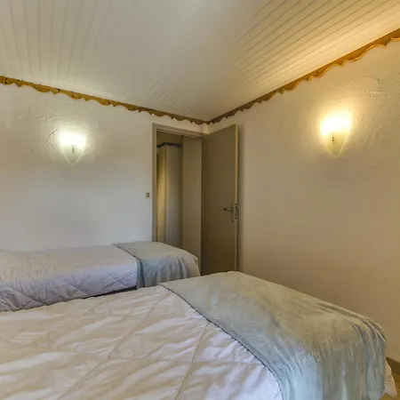 Crocus Apartamento Huez