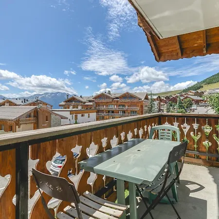 Apartamento Crocus