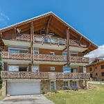 Crocus Apartman Huez