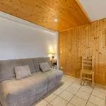 Crocus Apartman Huez
