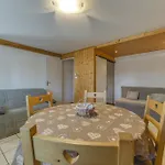 Crocus Apartman *