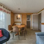 Apartman Crocus Huez