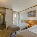 Apartman Crocus