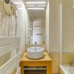 Apartman Crocus *