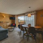 Apartman Crocus Huez
