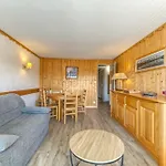 Crocus Apartman Huez