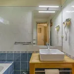 Apartman Crocus Huez