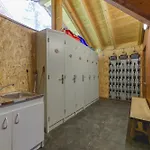 Apartman Crocus Huez