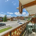 Crocus Apartman *