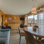 Apartman Crocus *
