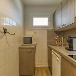 Crocus Apartman *
