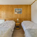 Apartman Crocus Huez