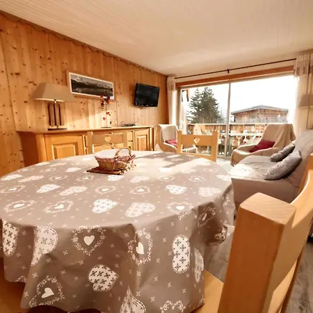 Appartamento Crocus Huez