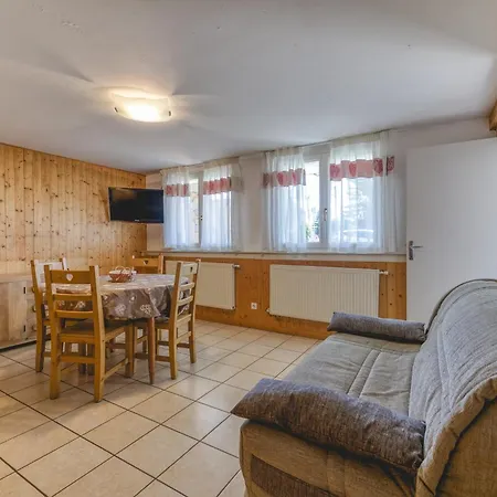 Crocus Appartement