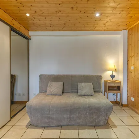 Appartement Crocus *