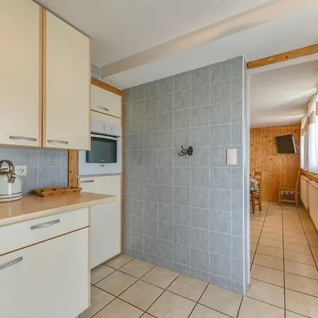 Appartement Crocus *