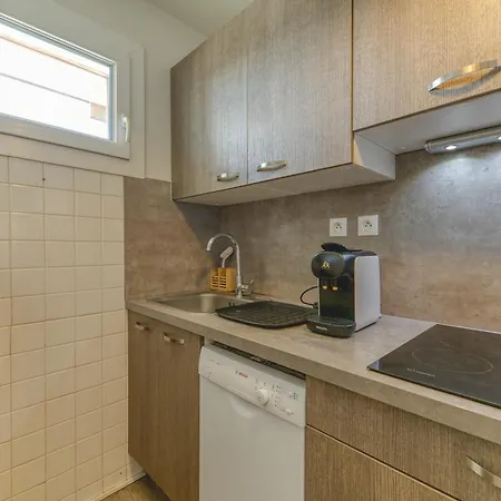 Crocus Appartement Huez