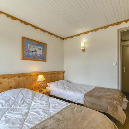 Appartement Crocus