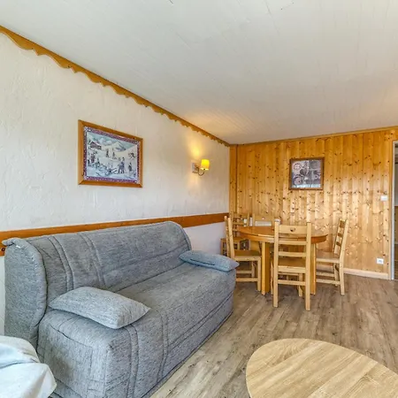 Crocus Appartement *