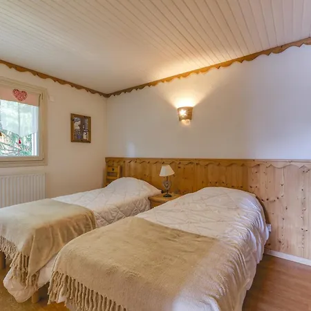 Appartement Crocus *