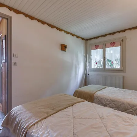 Appartement Crocus