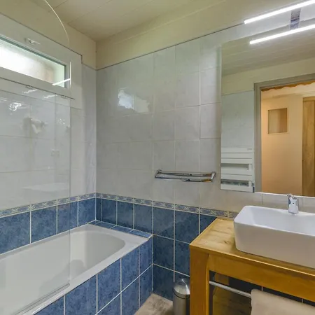 Crocus Appartement *
