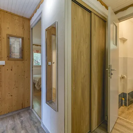 Appartement Crocus