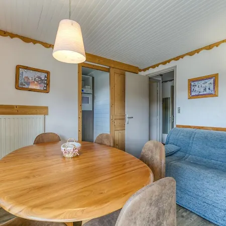 Crocus Appartement Huez