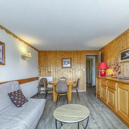 Crocus Appartement Huez